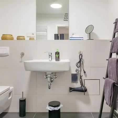 Limehome Jahnallee Apartment Leipzig